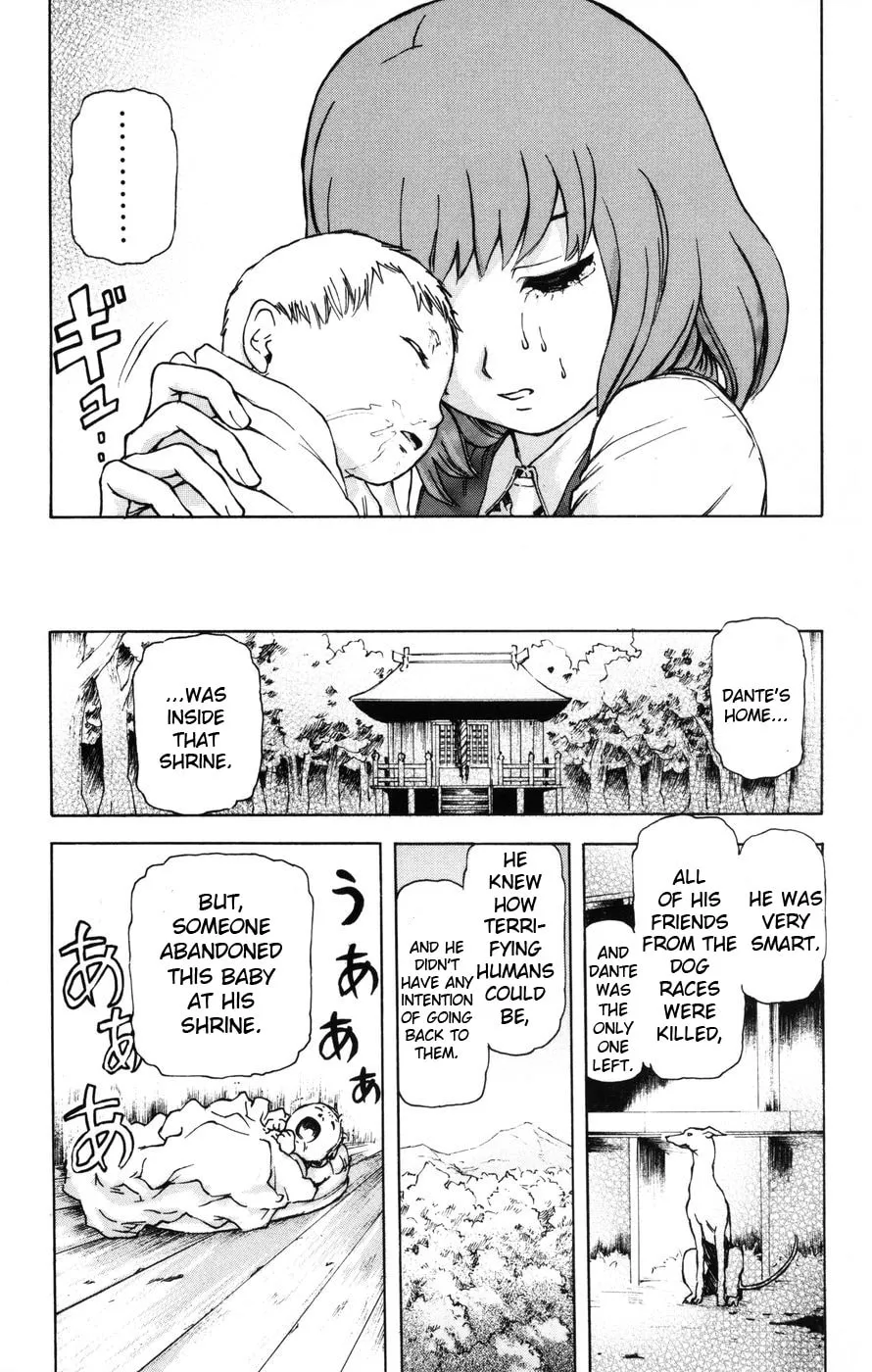 Read Helen ESP chapter 4 image 18 on Lezhin