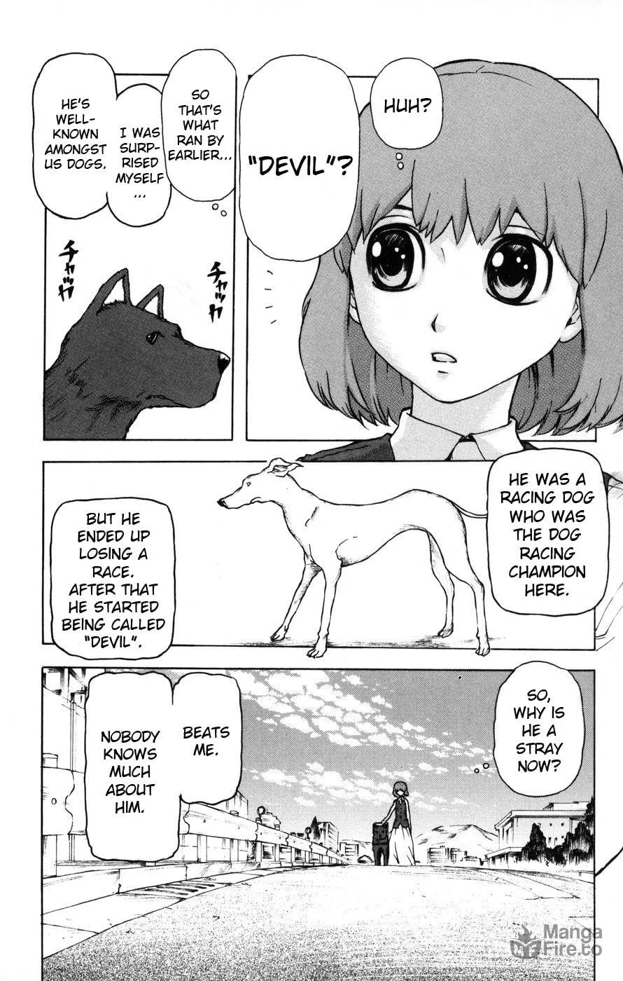Read Helen ESP chapter 4 image 2 on Lezhin