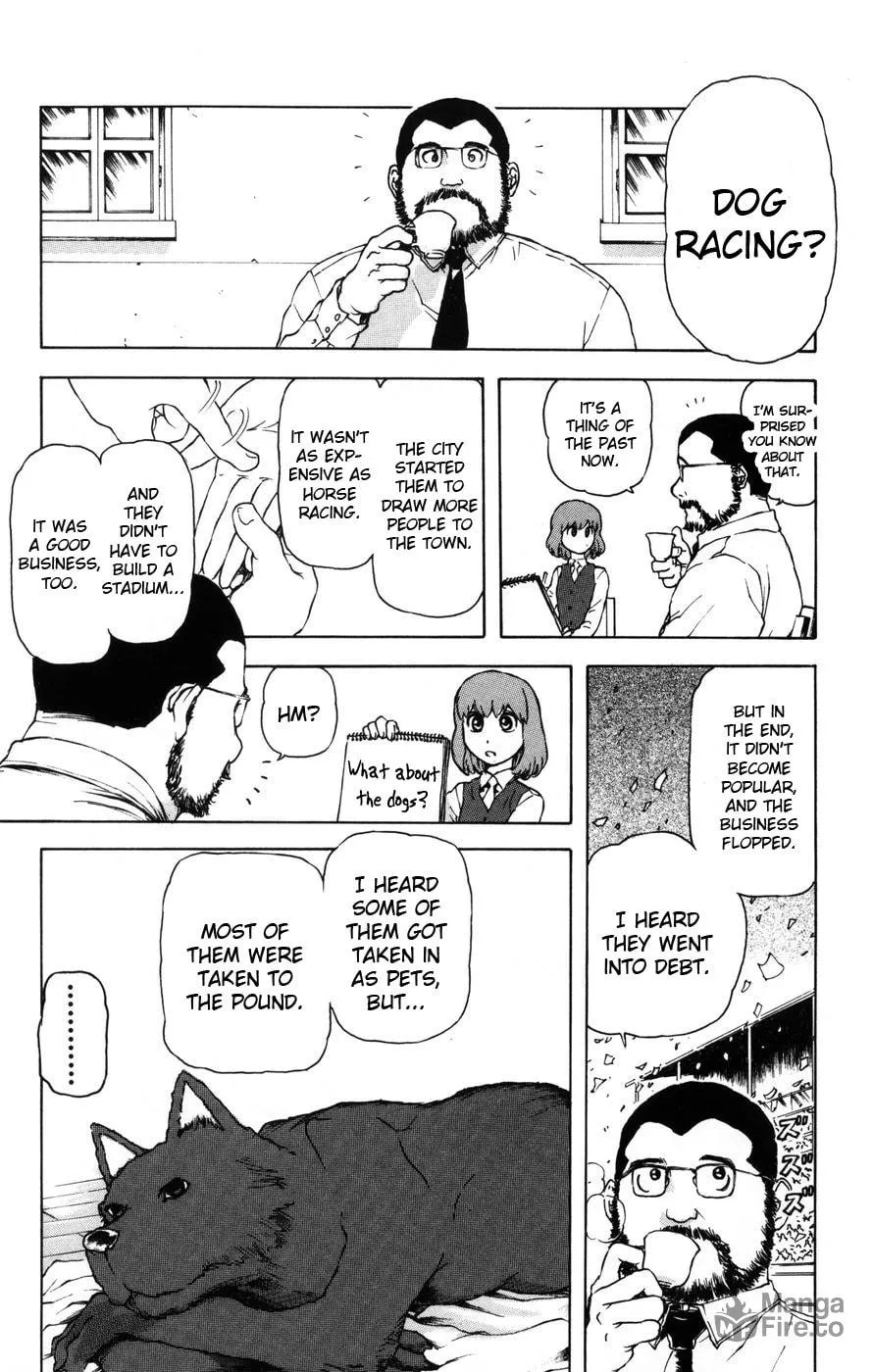 Read Helen ESP chapter 4 image 5 on Lezhin