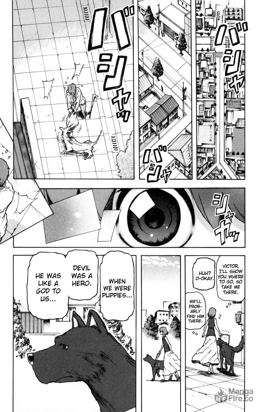 Read Helen ESP chapter 4 image 9 on Lezhin