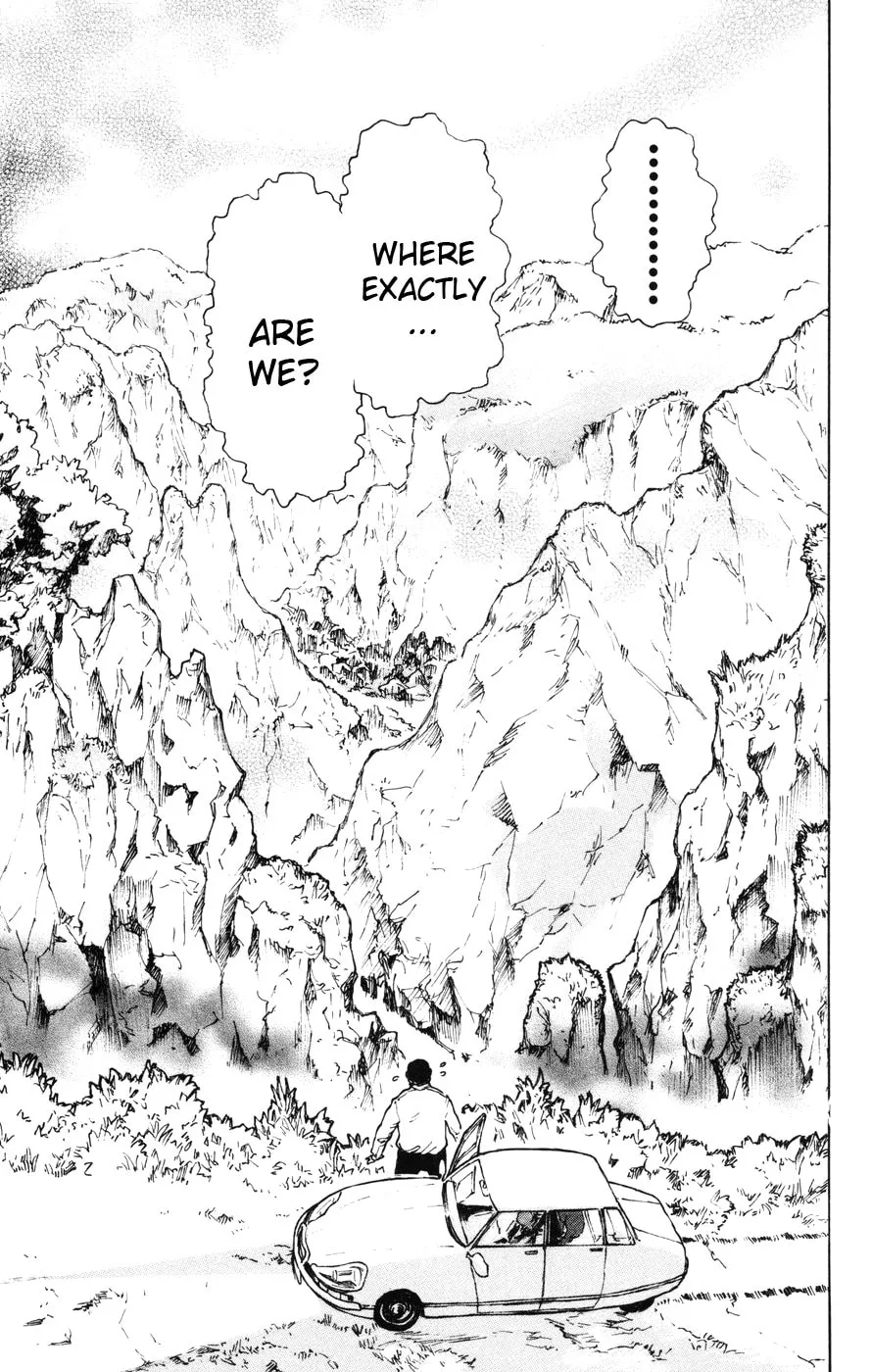 Read Helen ESP chapter 5 image 10 on Lezhin
