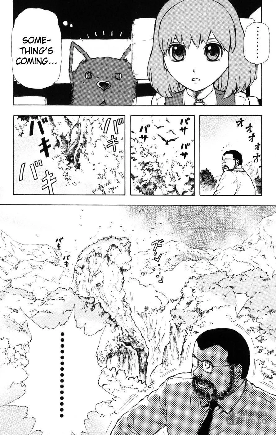 Read Helen ESP chapter 5 image 11 on Lezhin