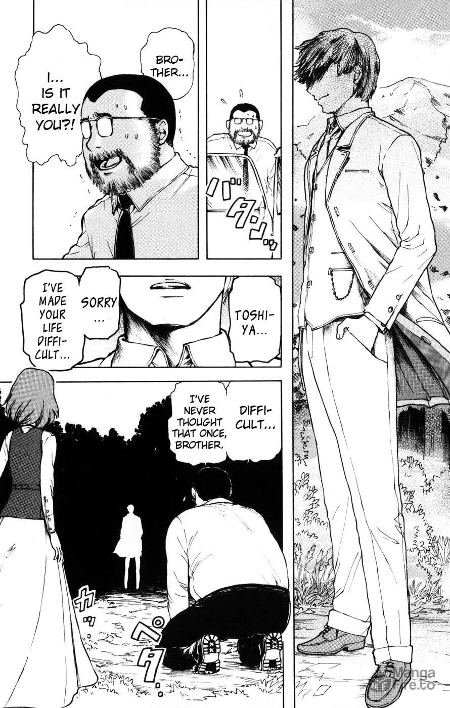 Read Helen ESP chapter 5 image 14 on Lezhin
