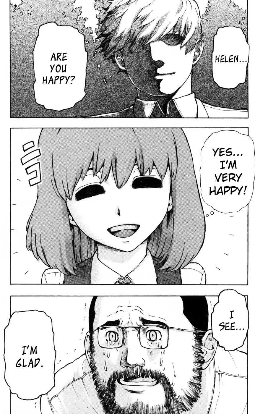 Read Helen ESP chapter 5 image 15 on Lezhin