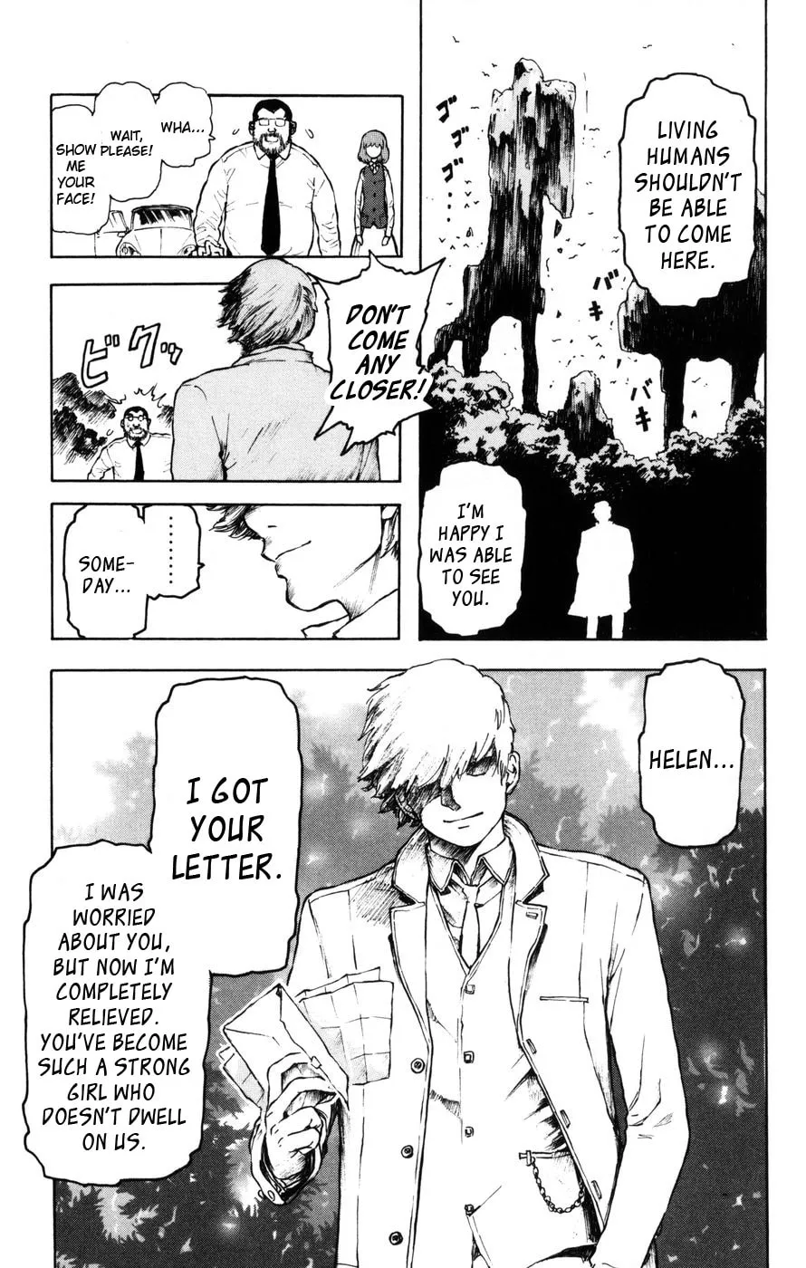 Read Helen ESP chapter 5 image 16 on Lezhin