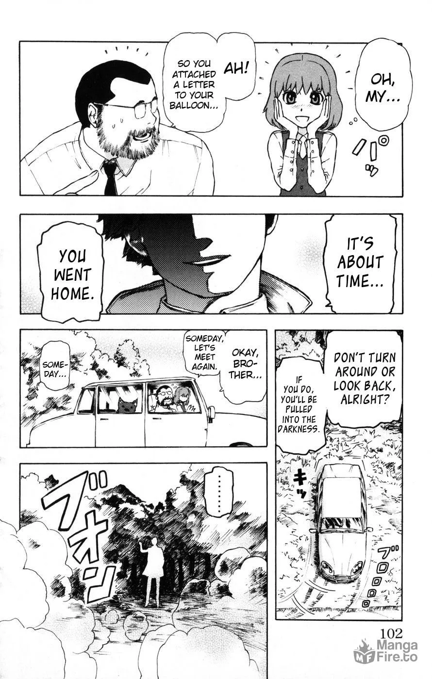 Read Helen ESP chapter 5 image 17 on Lezhin