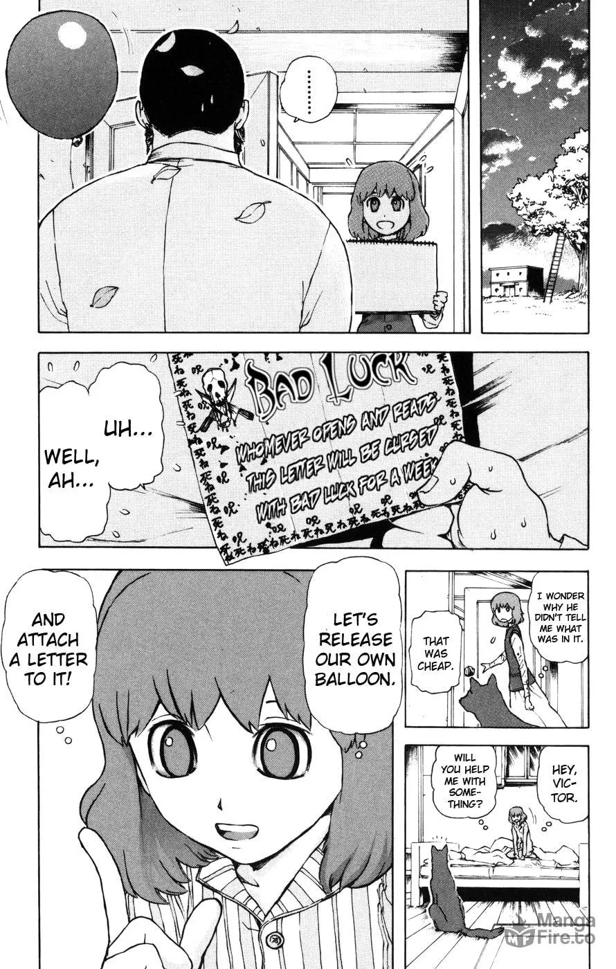 Read Helen ESP chapter 5 image 2 on Lezhin