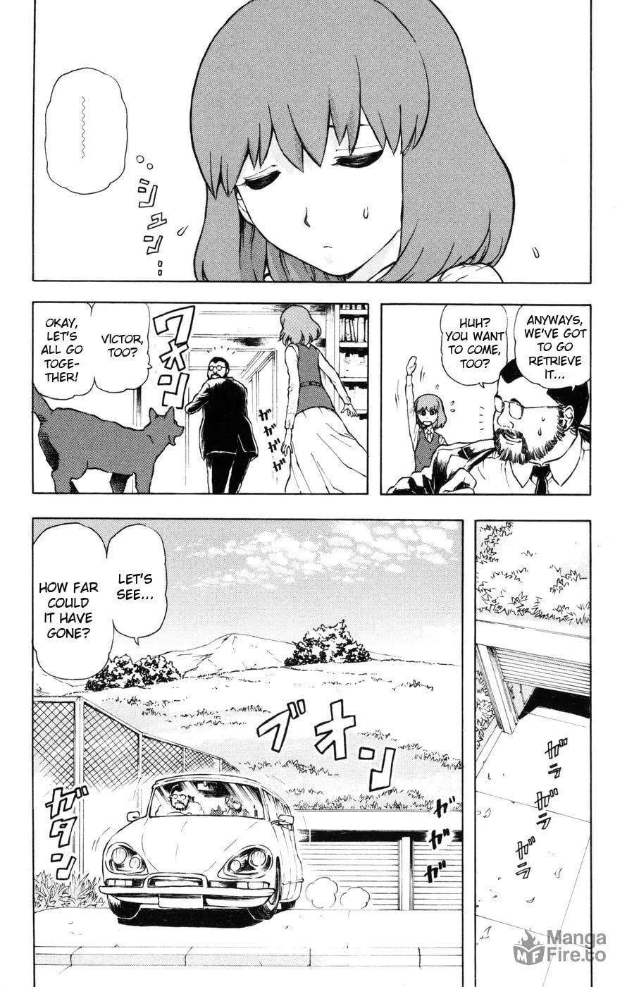 Read Helen ESP chapter 5 image 4 on Lezhin