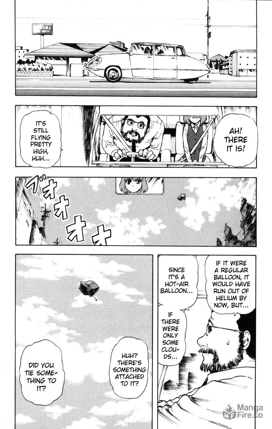 Read Helen ESP chapter 5 image 5 on Lezhin