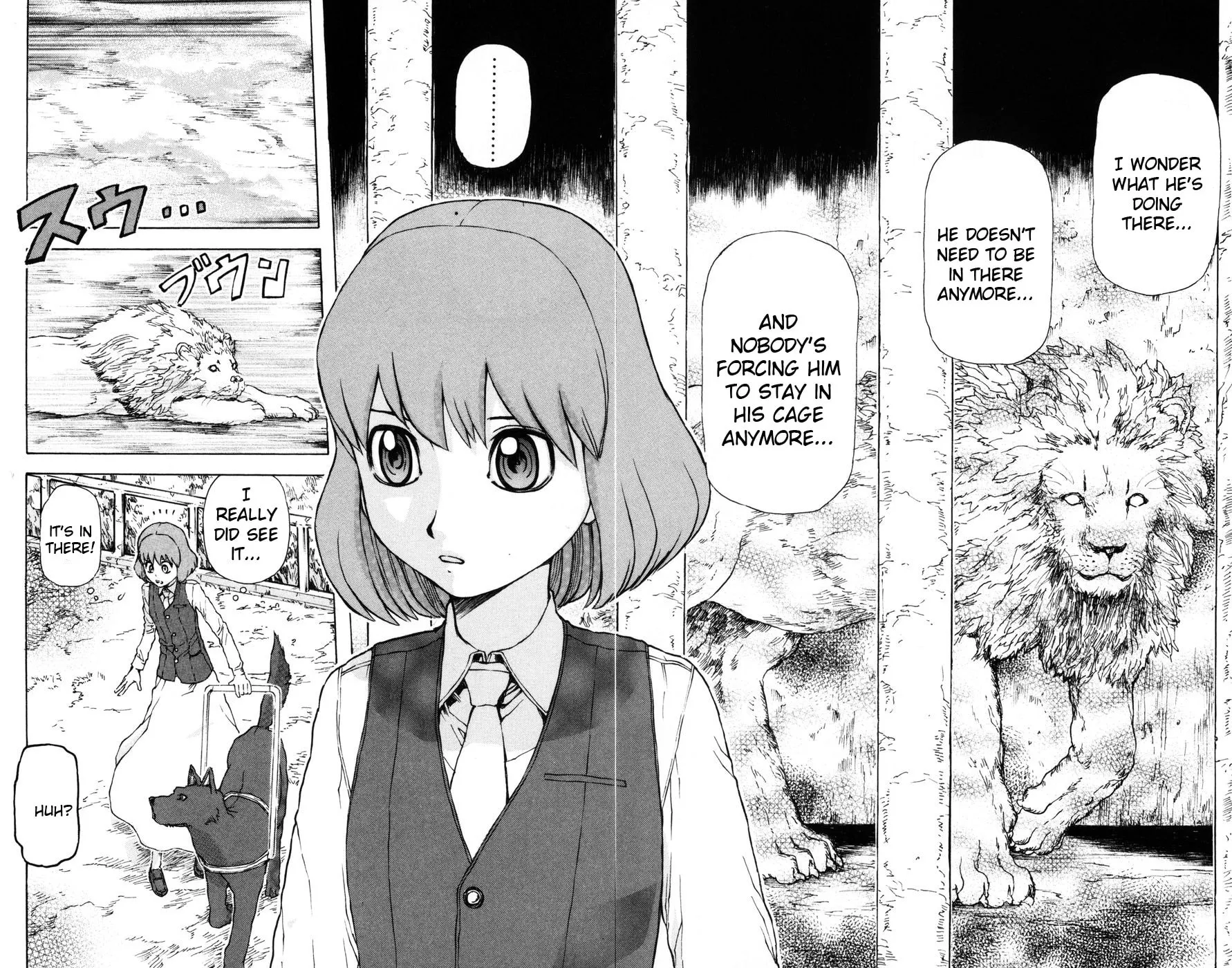 Read Helen ESP chapter 6 image 11 on Lezhin