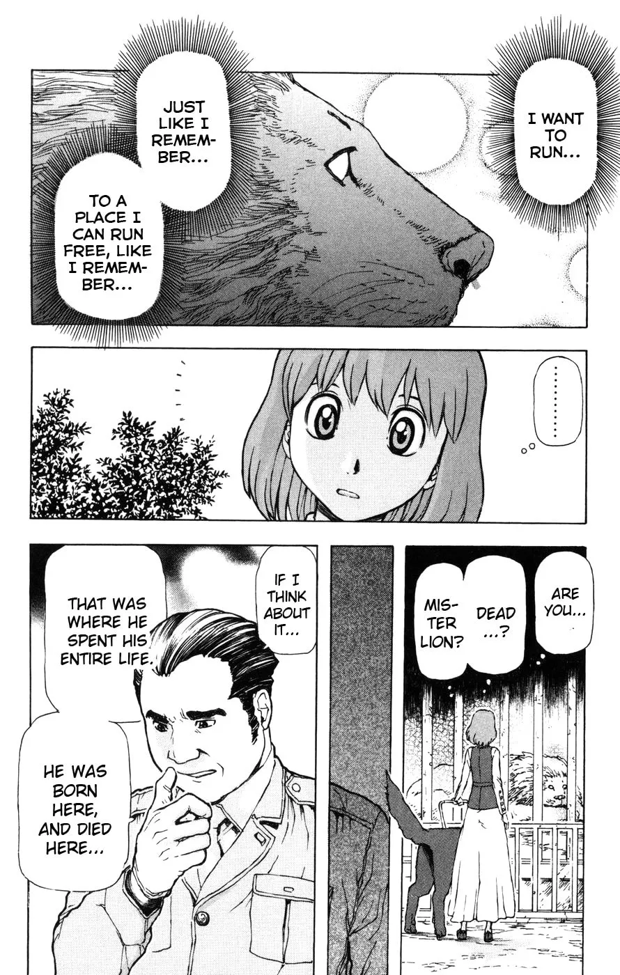 Read Helen ESP chapter 6 image 12 on Lezhin