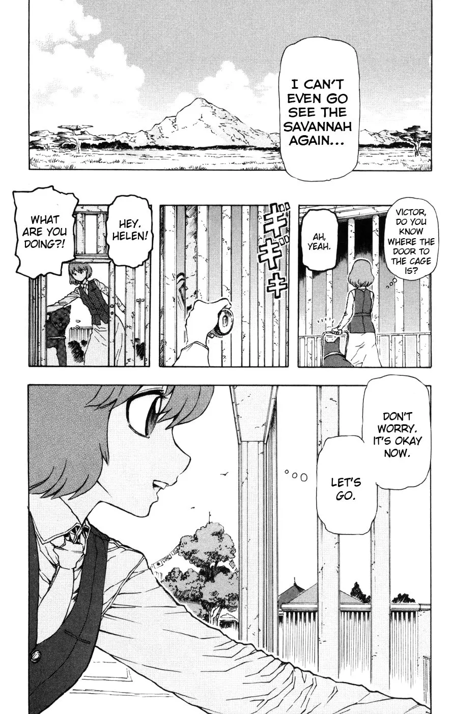 Read Helen ESP chapter 6 image 13 on Lezhin