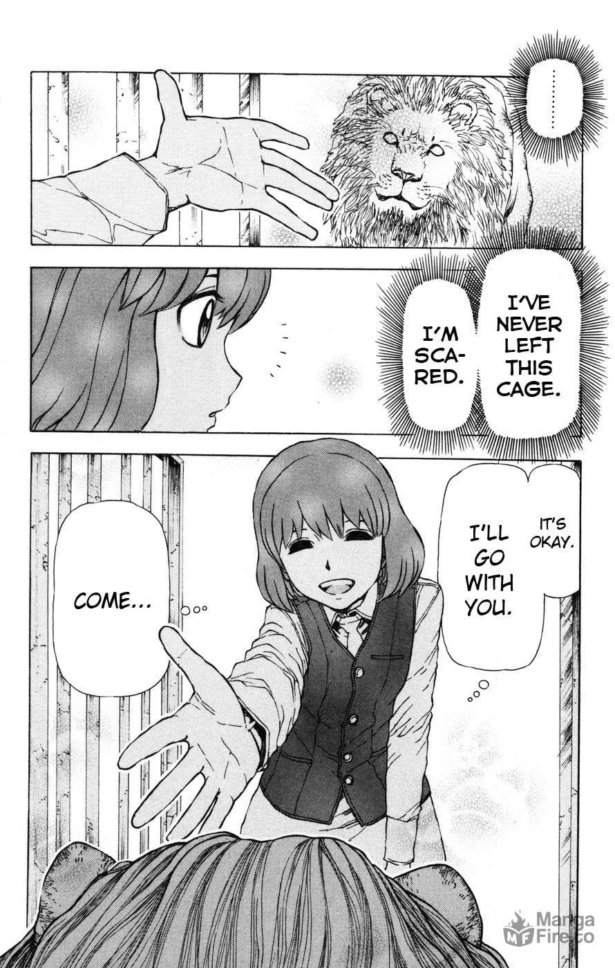 Read Helen ESP chapter 6 image 14 on Lezhin