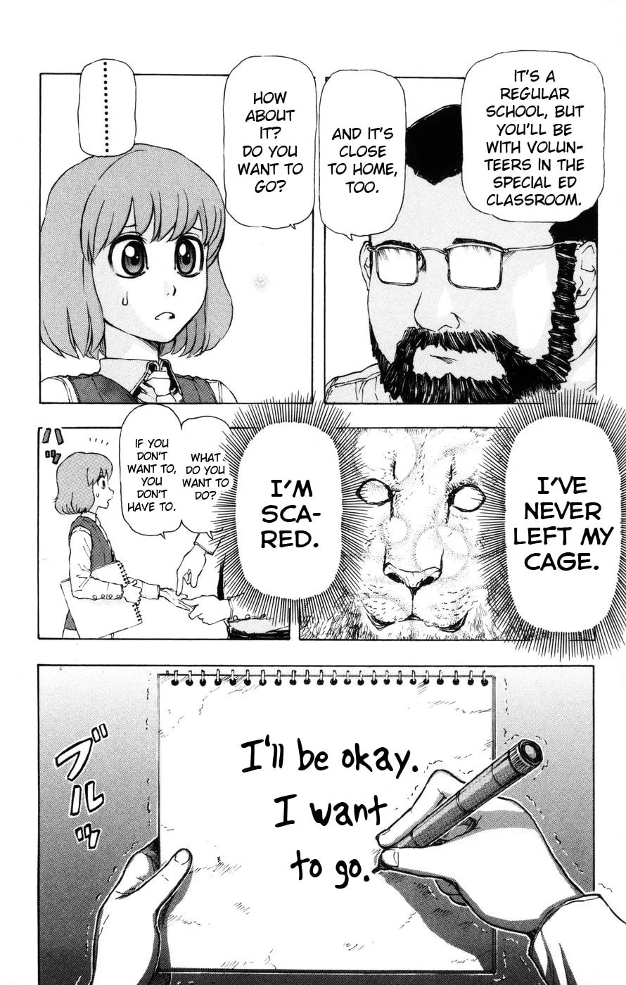 Read Helen ESP chapter 6 image 18 on Lezhin