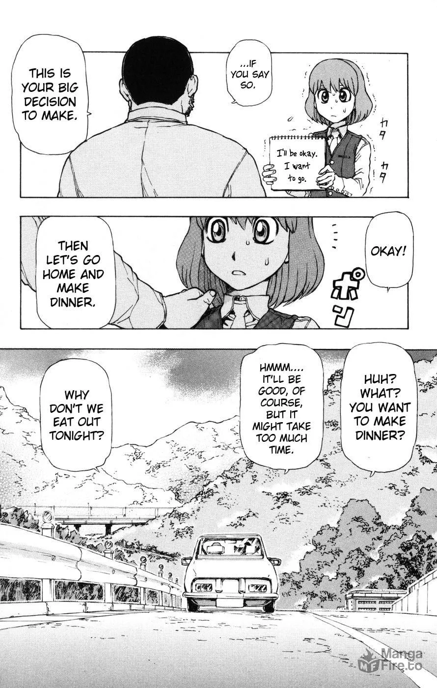 Read Helen ESP chapter 6 image 19 on Lezhin