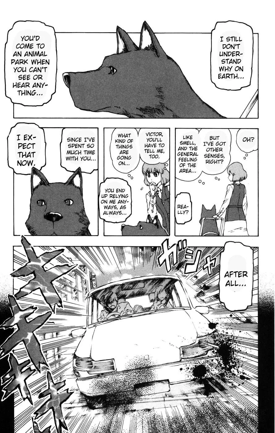Read Helen ESP chapter 6 image 2 on Lezhin