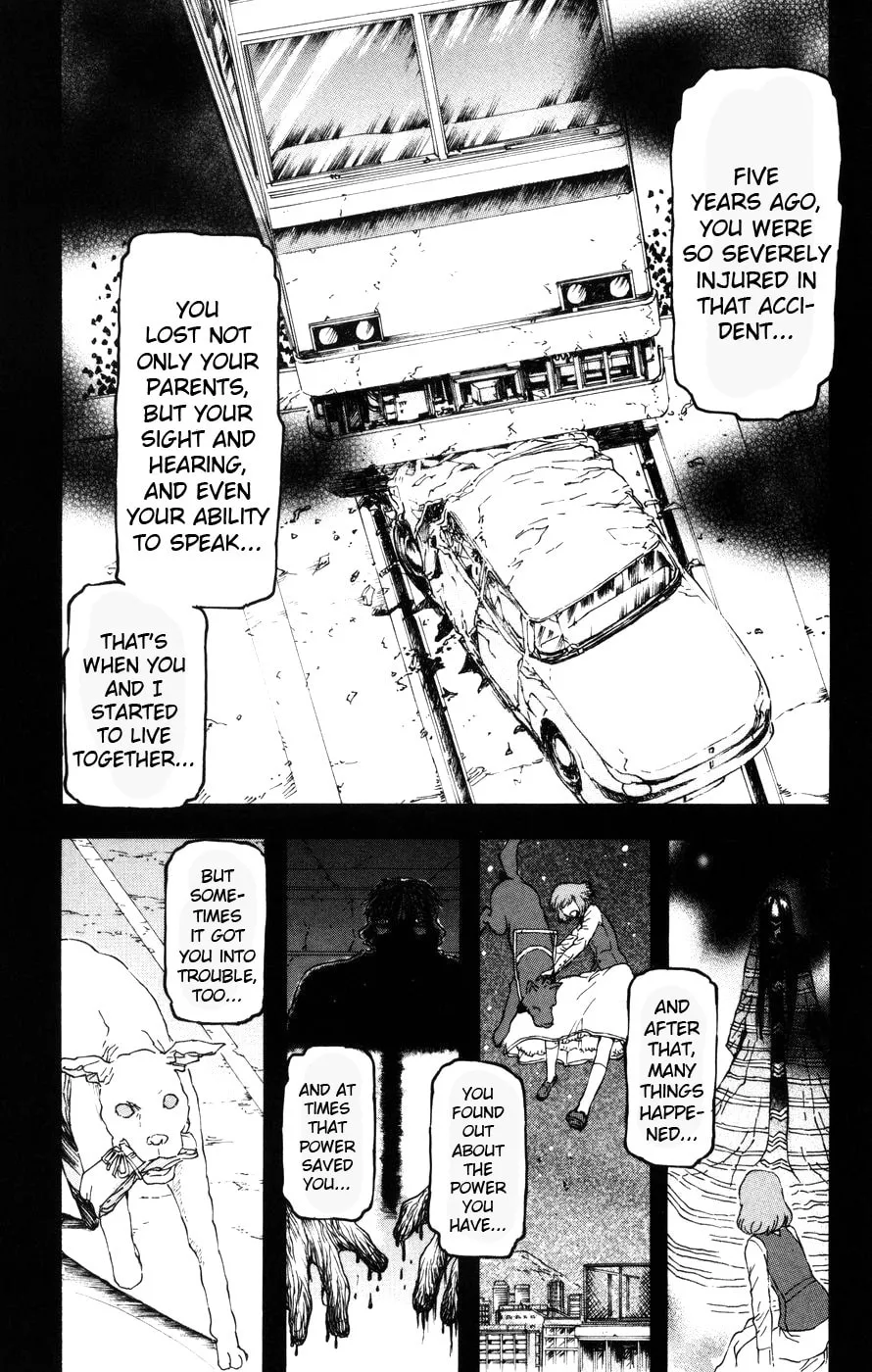 Read Helen ESP chapter 6 image 3 on Lezhin