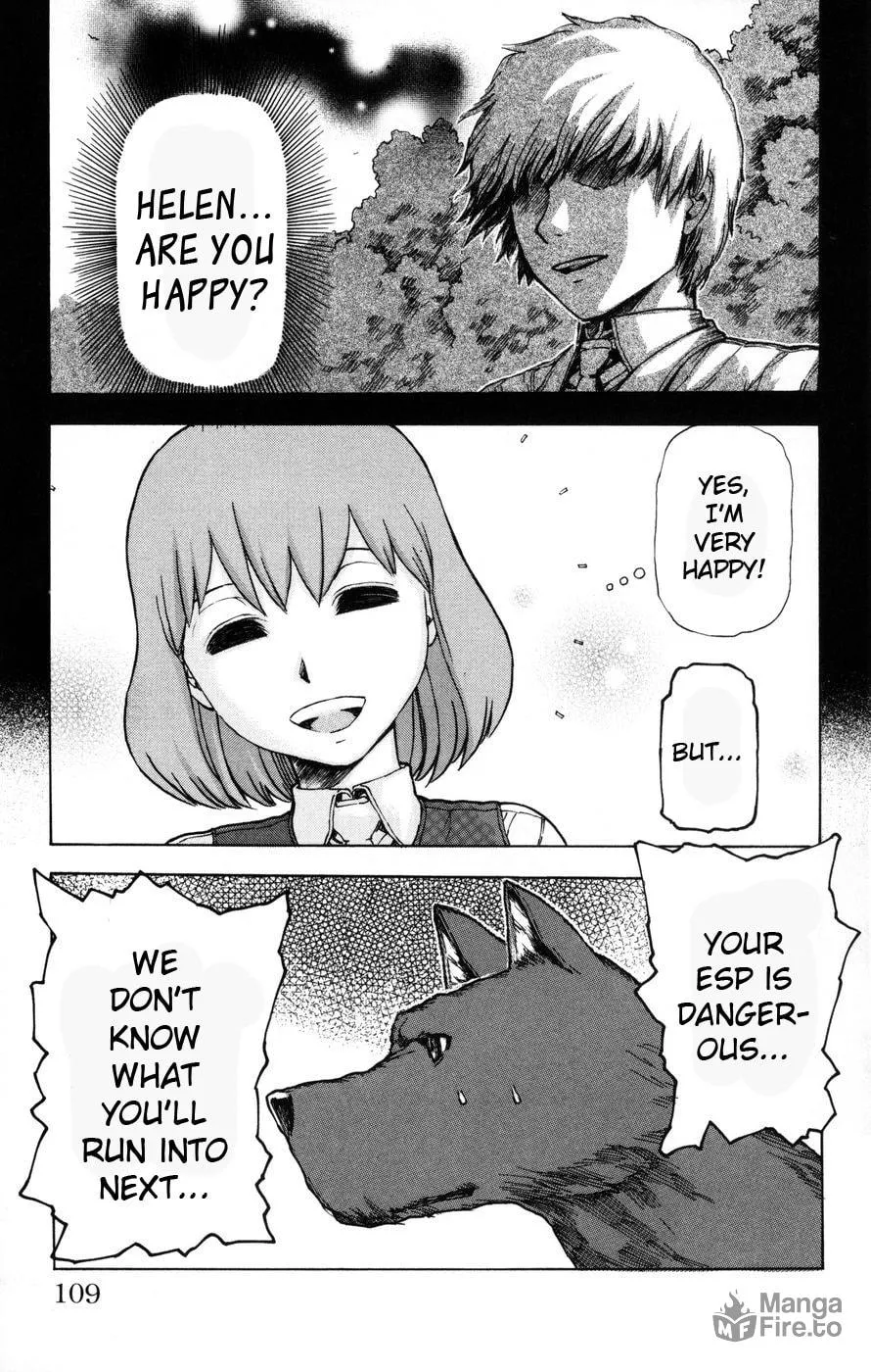 Read Helen ESP chapter 6 image 4 on Lezhin