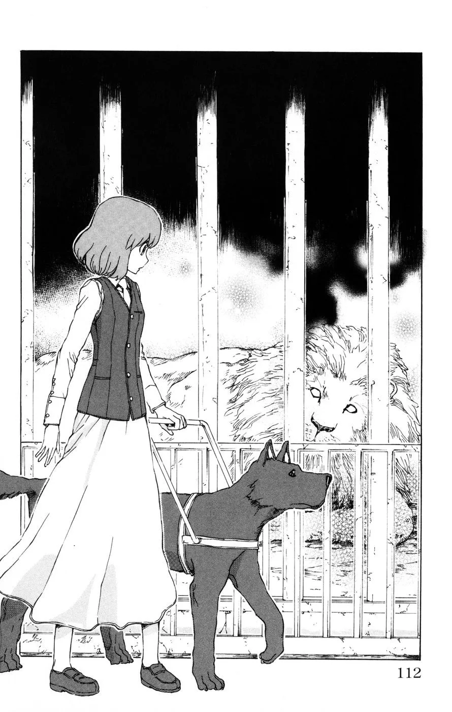 Read Helen ESP chapter 6 image 7 on Lezhin