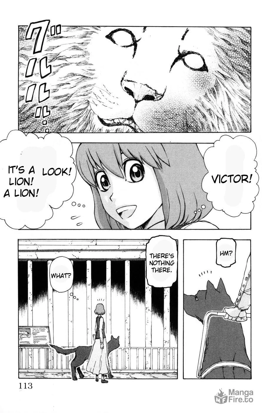 Read Helen ESP chapter 6 image 8 on Lezhin