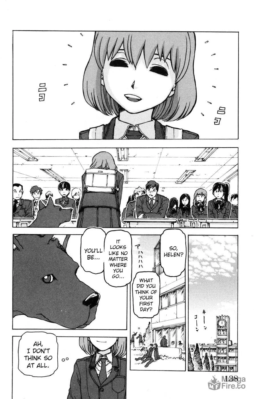 Read Helen ESP chapter 7 image 11 on Lezhin