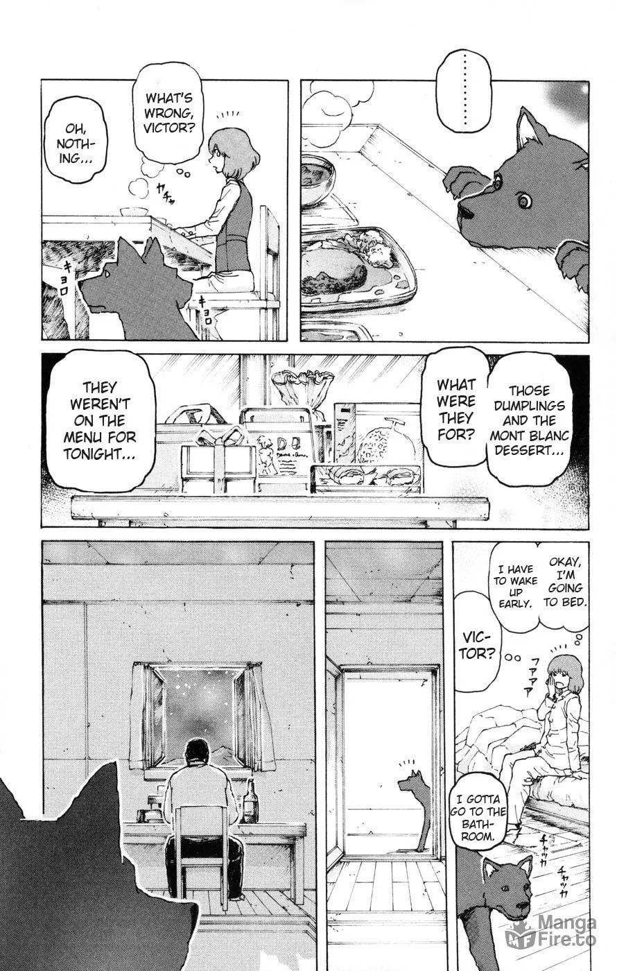 Read Helen ESP chapter 7 image 17 on Lezhin