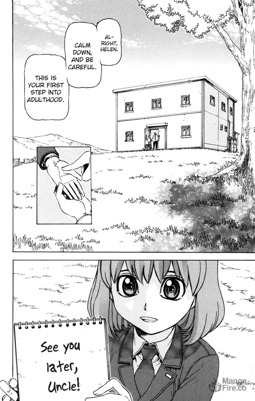 Read Helen ESP chapter 7 image 5 on Lezhin