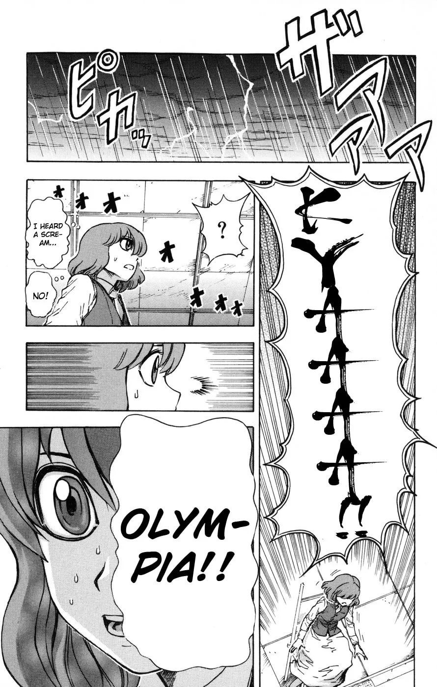 Read Helen ESP chapter 8 image 10 on Lezhin