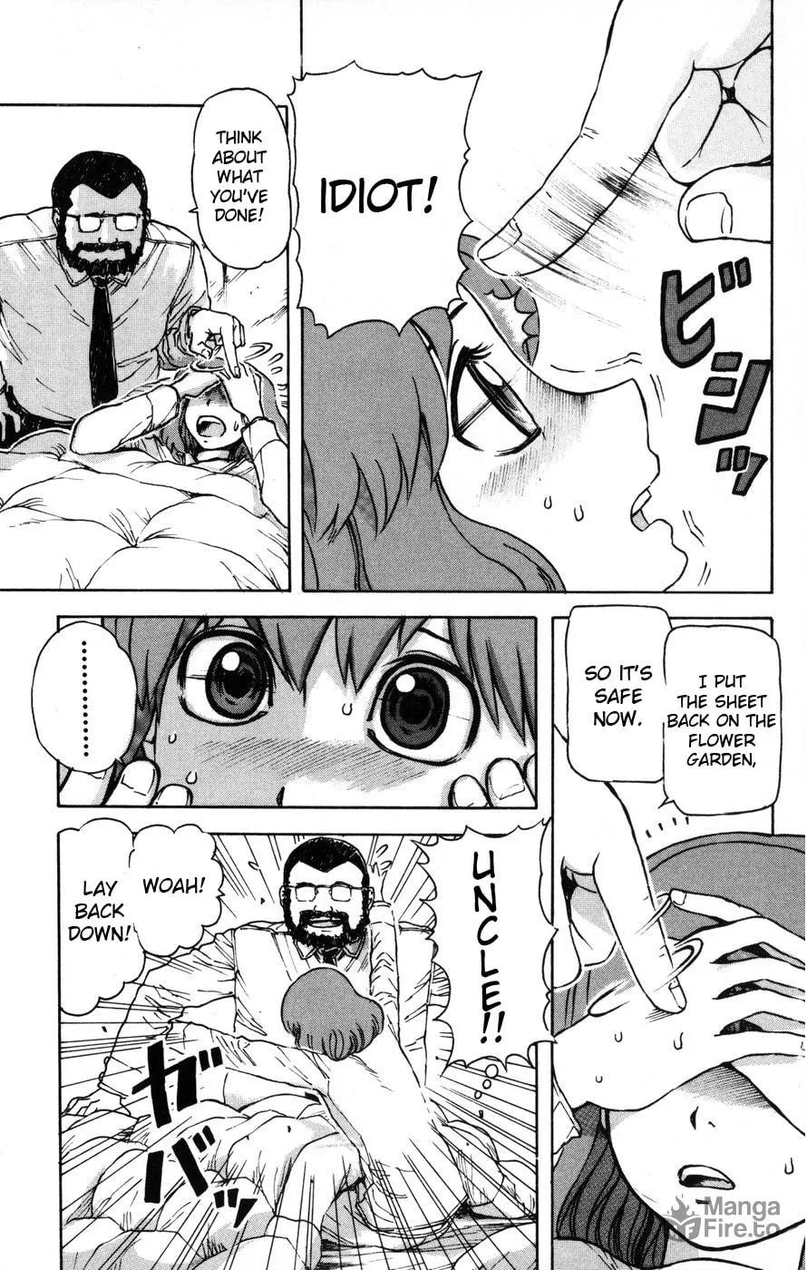 Read Helen ESP chapter 8 image 14 on Lezhin