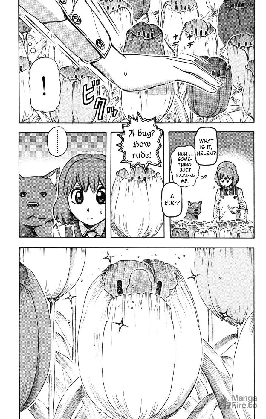 Read Helen ESP chapter 8 image 2 on Lezhin