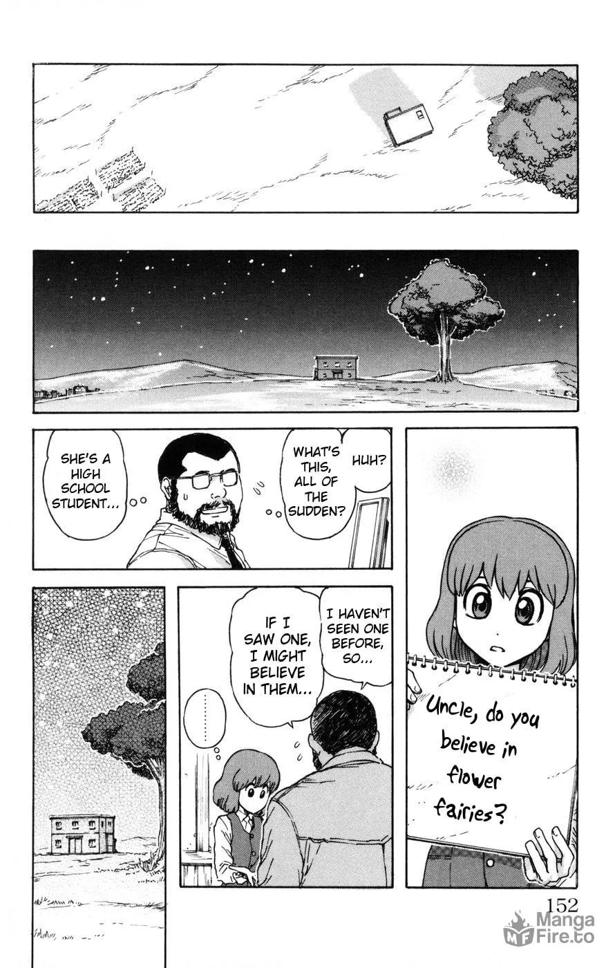 Read Helen ESP chapter 8 image 5 on Lezhin