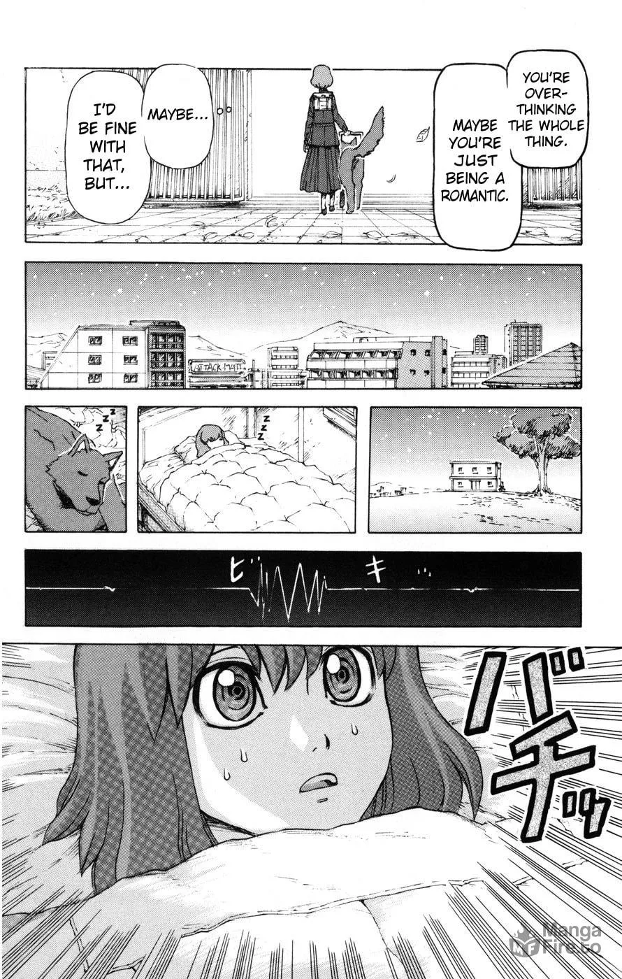 Read Helen ESP chapter 9 image 11 on Lezhin