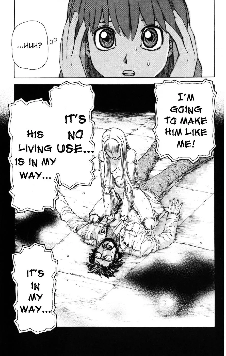 Read Helen ESP chapter 9 image 16 on Lezhin