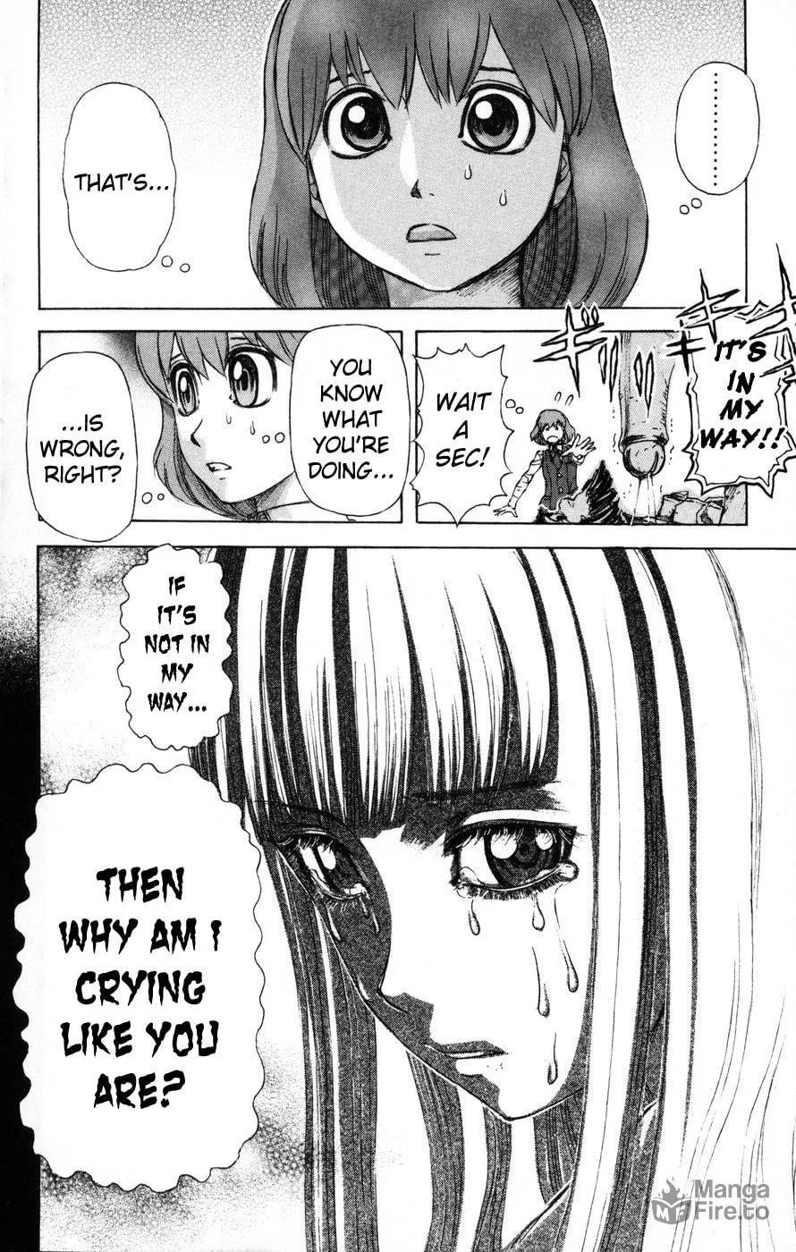 Read Helen ESP chapter 9 image 17 on Lezhin