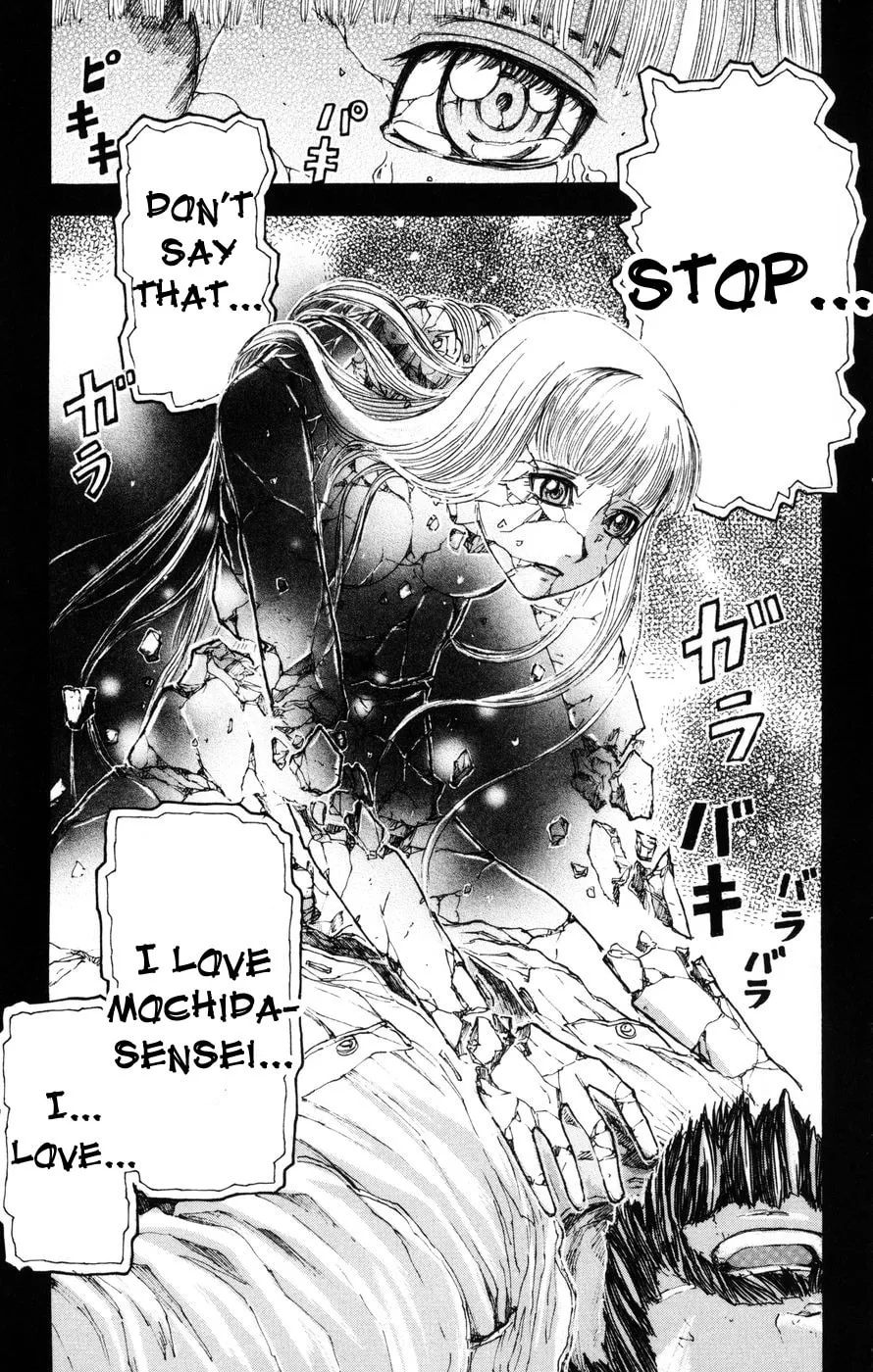 Read Helen ESP chapter 9 image 18 on Lezhin