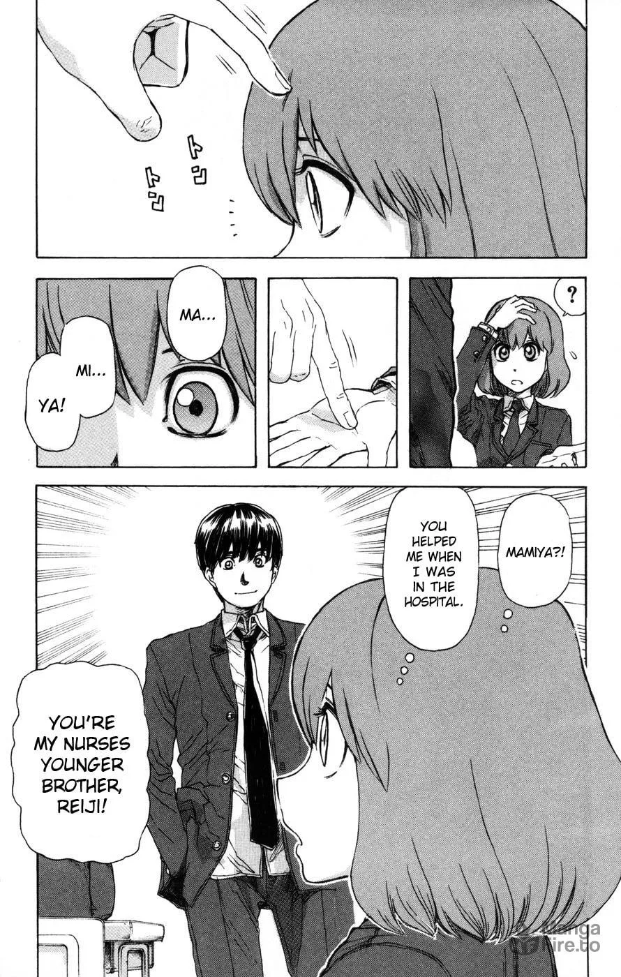 Read Helen ESP chapter 9 image 2 on Lezhin