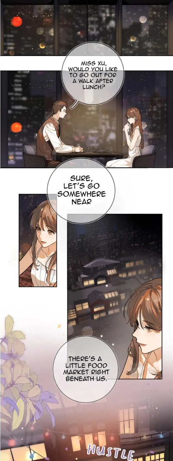 Read Heliotrope & Ziz chapter 1 image 16 on Lezhin