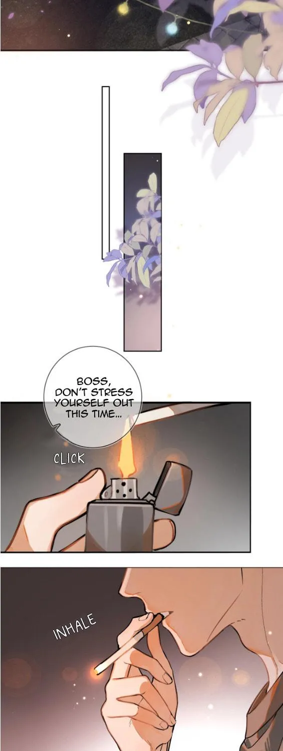 Read Heliotrope & Ziz chapter 1 image 18 on Lezhin