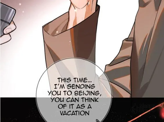 Read Heliotrope & Ziz chapter 1 image 19 on Lezhin