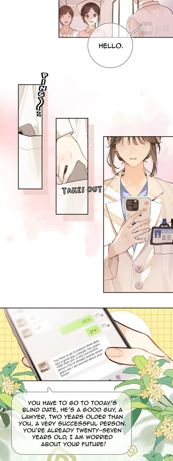 Read Heliotrope & Ziz chapter 1 image 2 on Lezhin