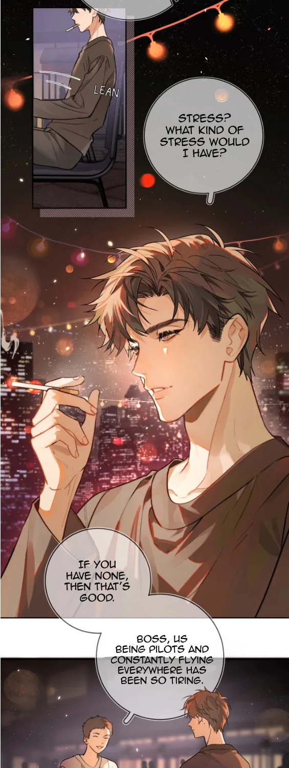 Read Heliotrope & Ziz chapter 1 image 20 on Lezhin