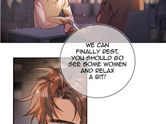 Read Heliotrope & Ziz chapter 1 image 21 on Lezhin