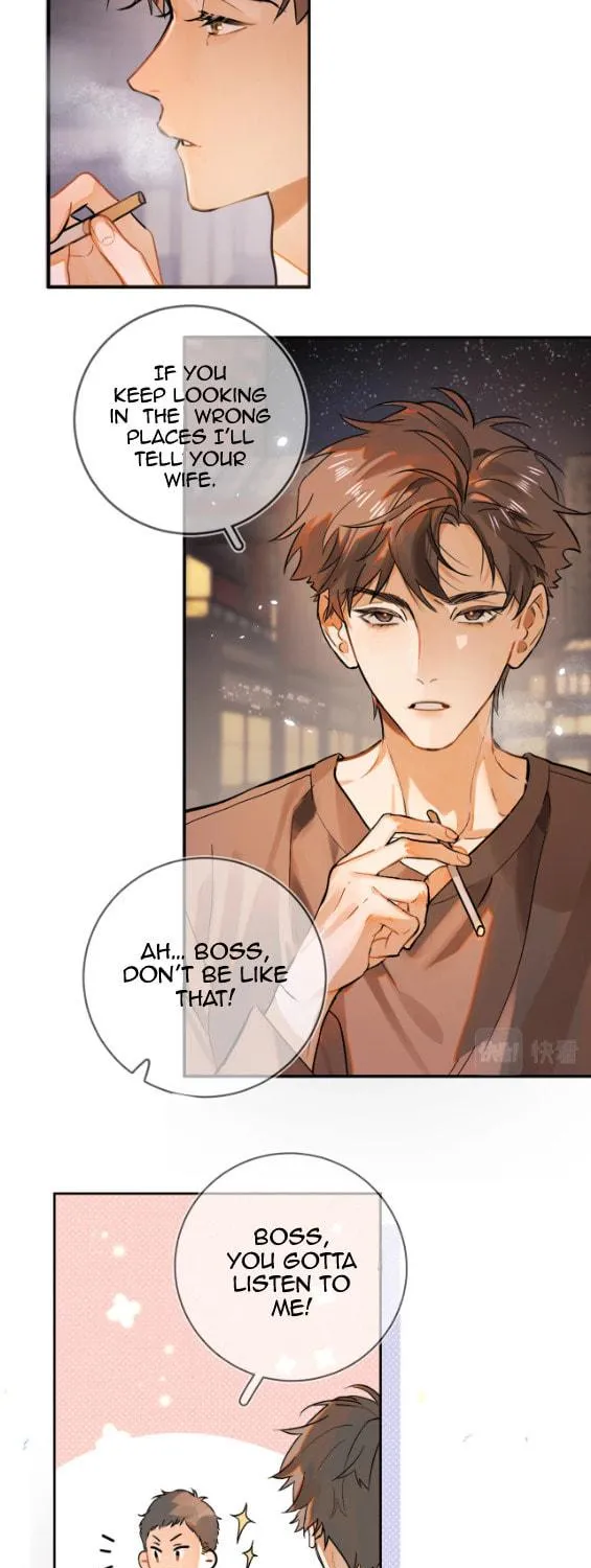 Read Heliotrope & Ziz chapter 1 image 22 on Lezhin