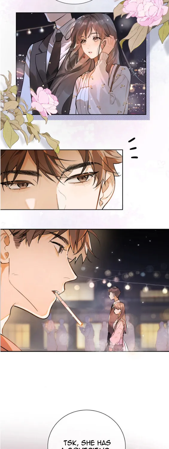 Read Heliotrope & Ziz chapter 1 image 24 on Lezhin