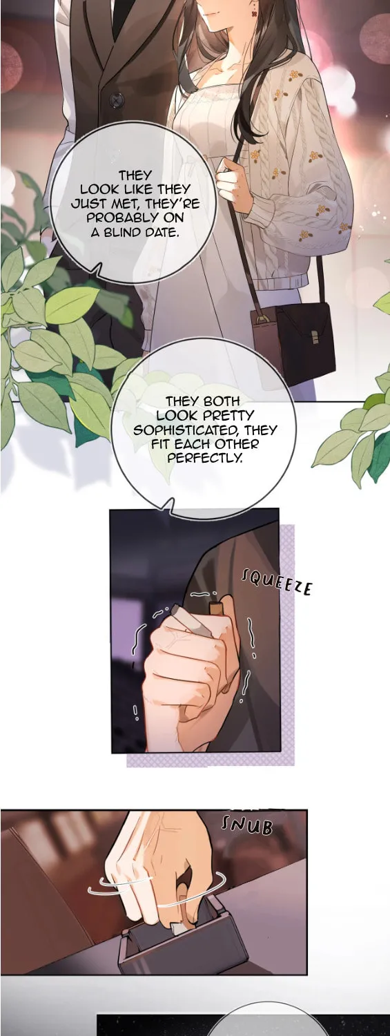 Read Heliotrope & Ziz chapter 1 image 26 on Lezhin
