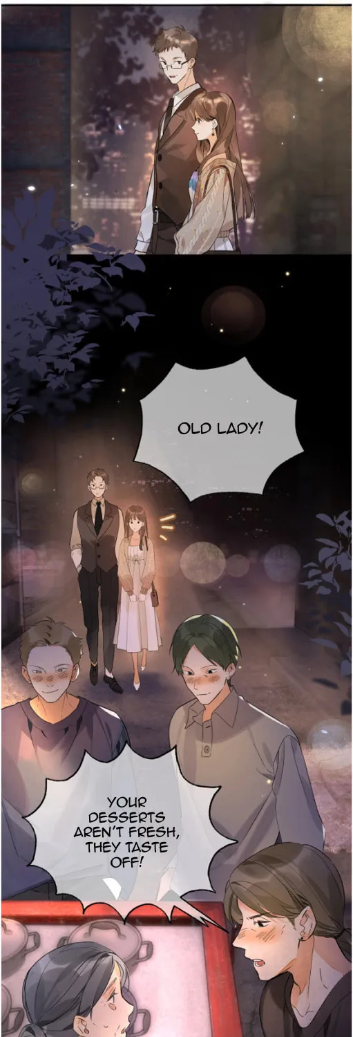 Read Heliotrope & Ziz chapter 1 image 30 on Lezhin