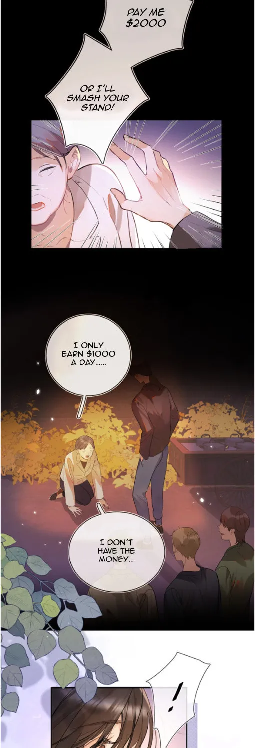 Read Heliotrope & Ziz chapter 1 image 32 on Lezhin
