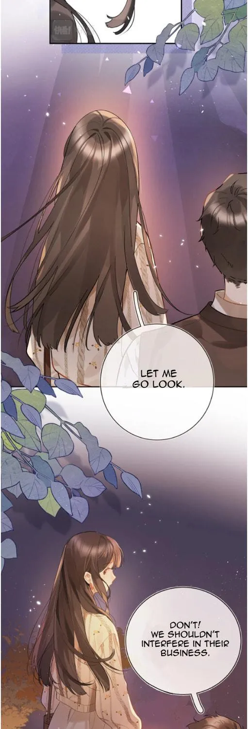 Read Heliotrope & Ziz chapter 1 image 34 on Lezhin