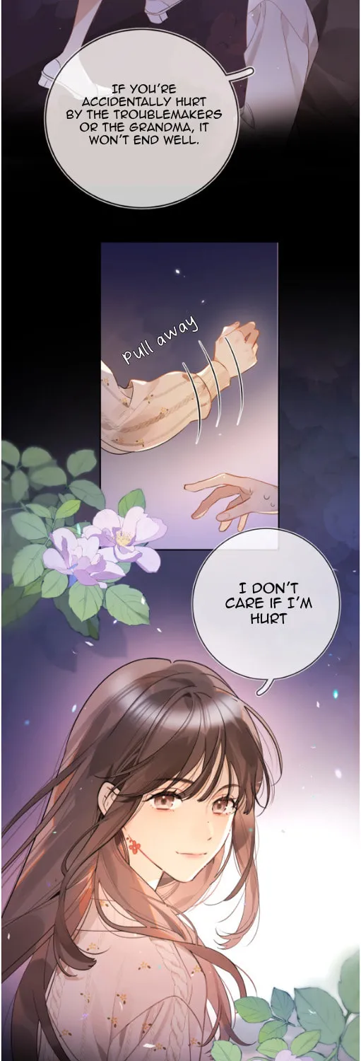 Read Heliotrope & Ziz chapter 1 image 36 on Lezhin