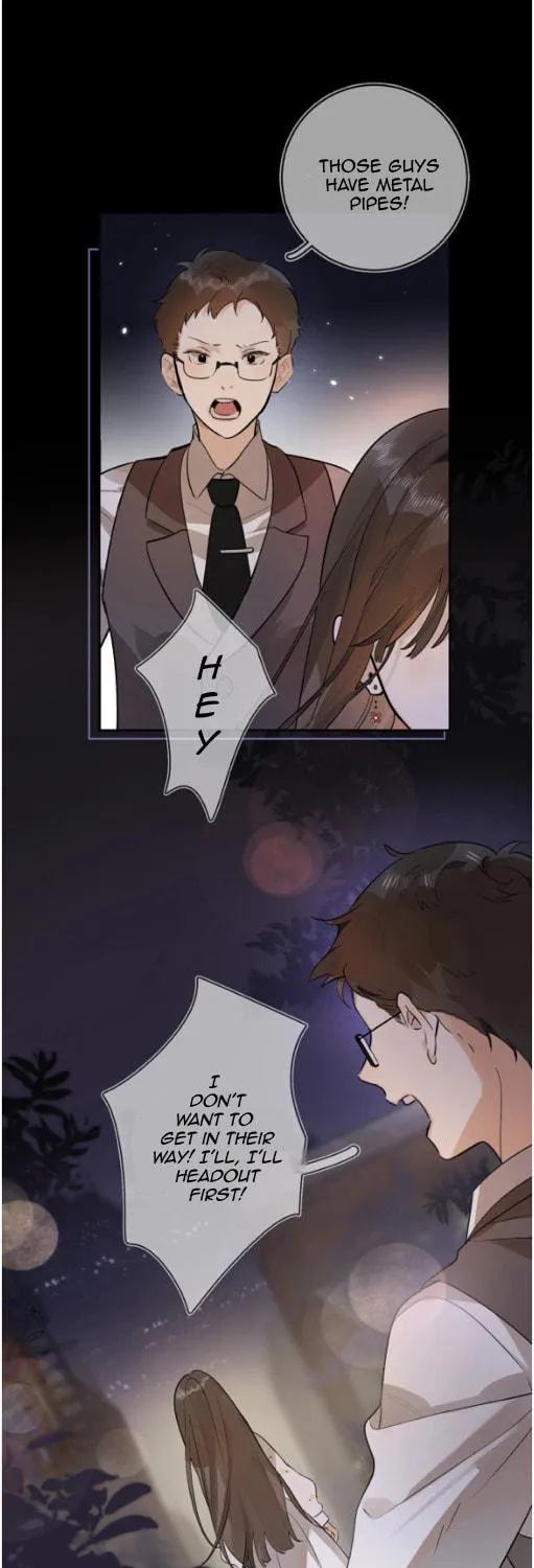 Read Heliotrope & Ziz chapter 1 image 38 on Lezhin